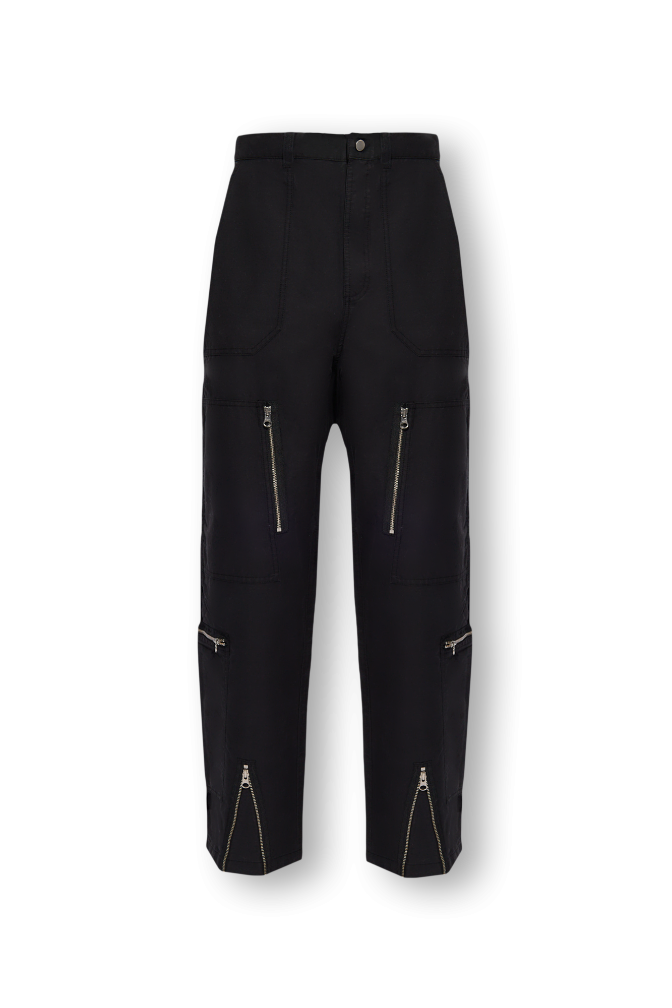 Cycling on sale cargo trousers